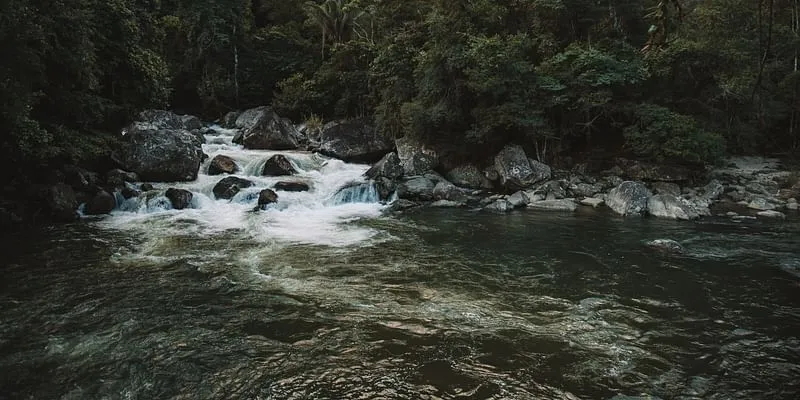 River