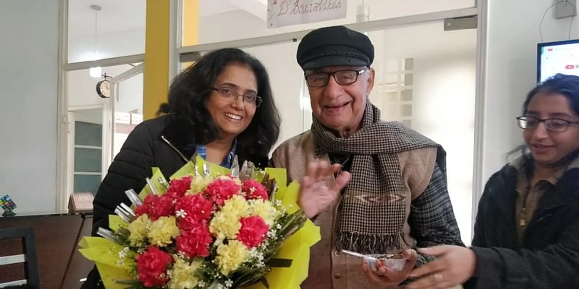 How this senior care organisation is catering to the physical and mental health of the elderly living at home