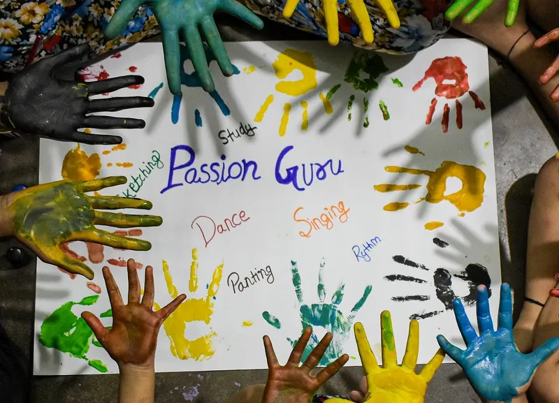 PassionGuru