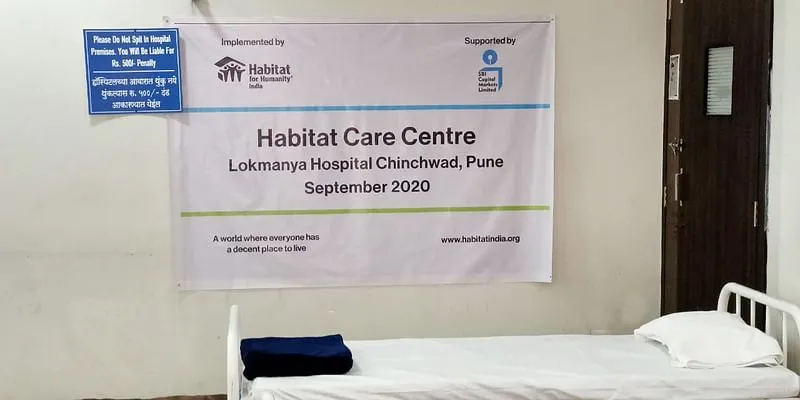 Habitat Care Centre