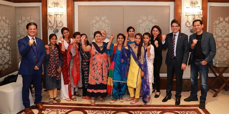 How this initiative by Amway India is empowering over 3,000 women in India