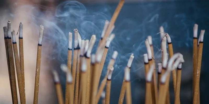 Incense