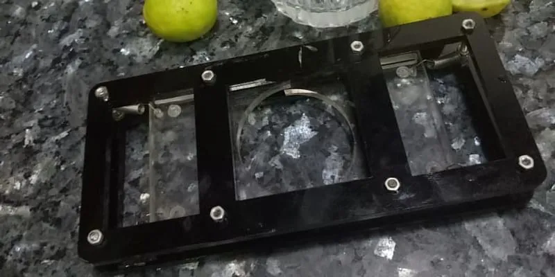 lemon squeezer