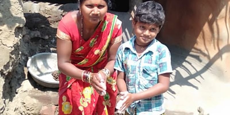 Coronavirus: This organisation will support 250,000 families over the next three months