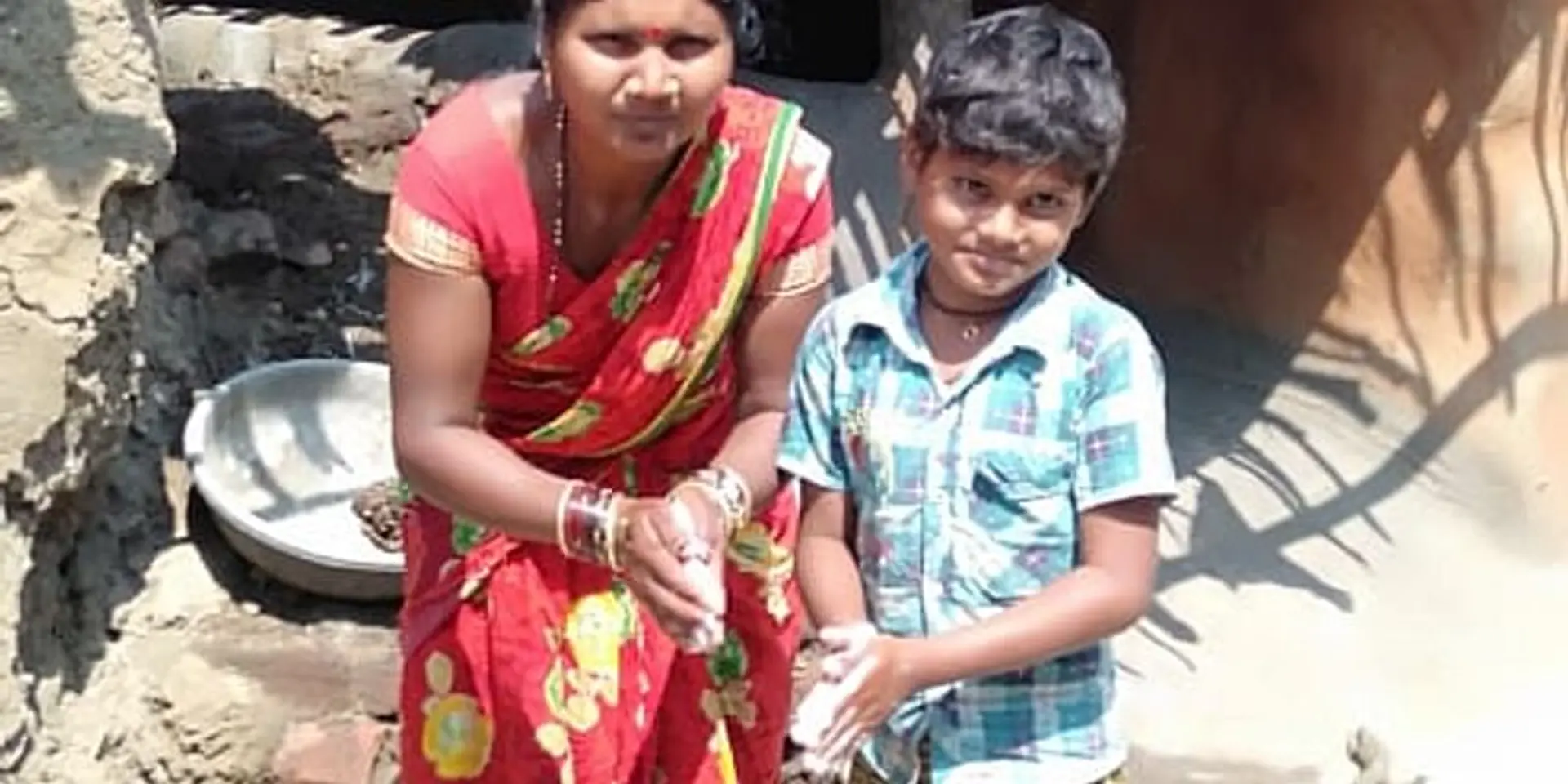 Coronavirus: This organisation will support 250,000 families over the next three months