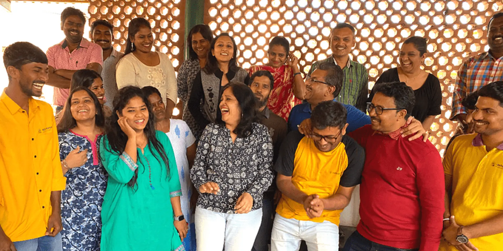 This social enterprise is improving livelihoods and empowering women with clean-energy products