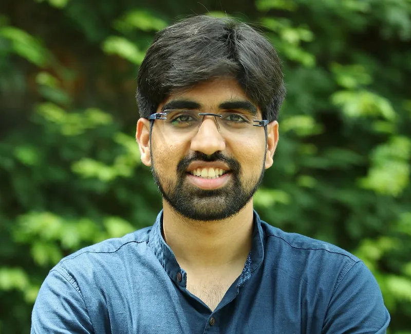 Ankit Arora