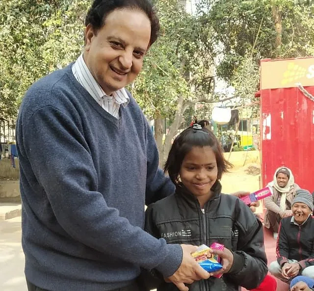 Dr Rajesh