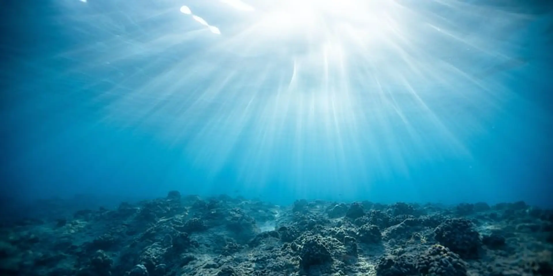 Sea burials: Where space stations, rockets rust in peace