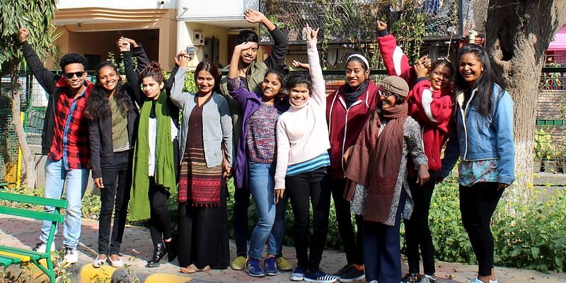 How Delhi-based Udayan Care helped over 30,000 children and women through its initiatives