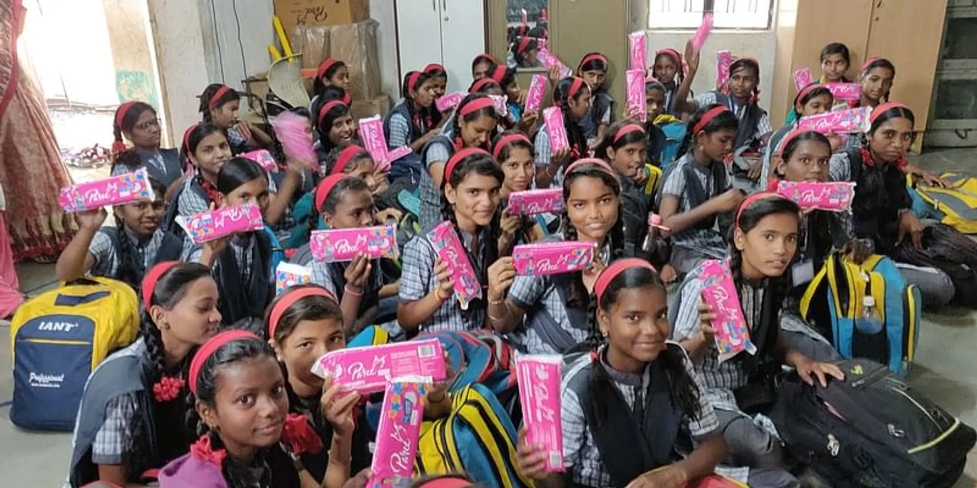 How this Pune-based crowdfunding platform is aiding in-kind donations to underserved