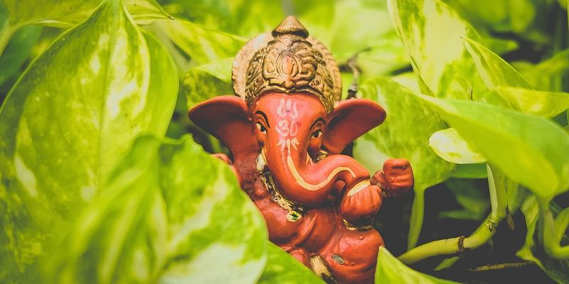 This Ganesh Chaturthi, give back to nature with eco-friendly idols from these online platforms
