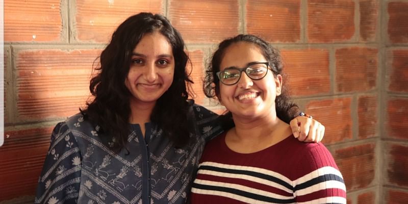 These Bengaluru youngsters have raised Rs 15 lakh through Project Arambha for girls’ education