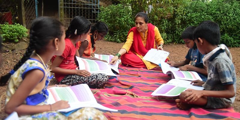 This Mumbai non-profit is upskilling teachers to provide quality education to underprivileged children in India