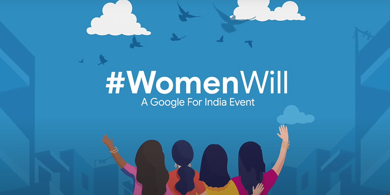 Women's Day: Google to support 1 million women entrepreneurs in rural India; Sundar Pichai, Ratan Tata, Smriti Irani part of virtual event 