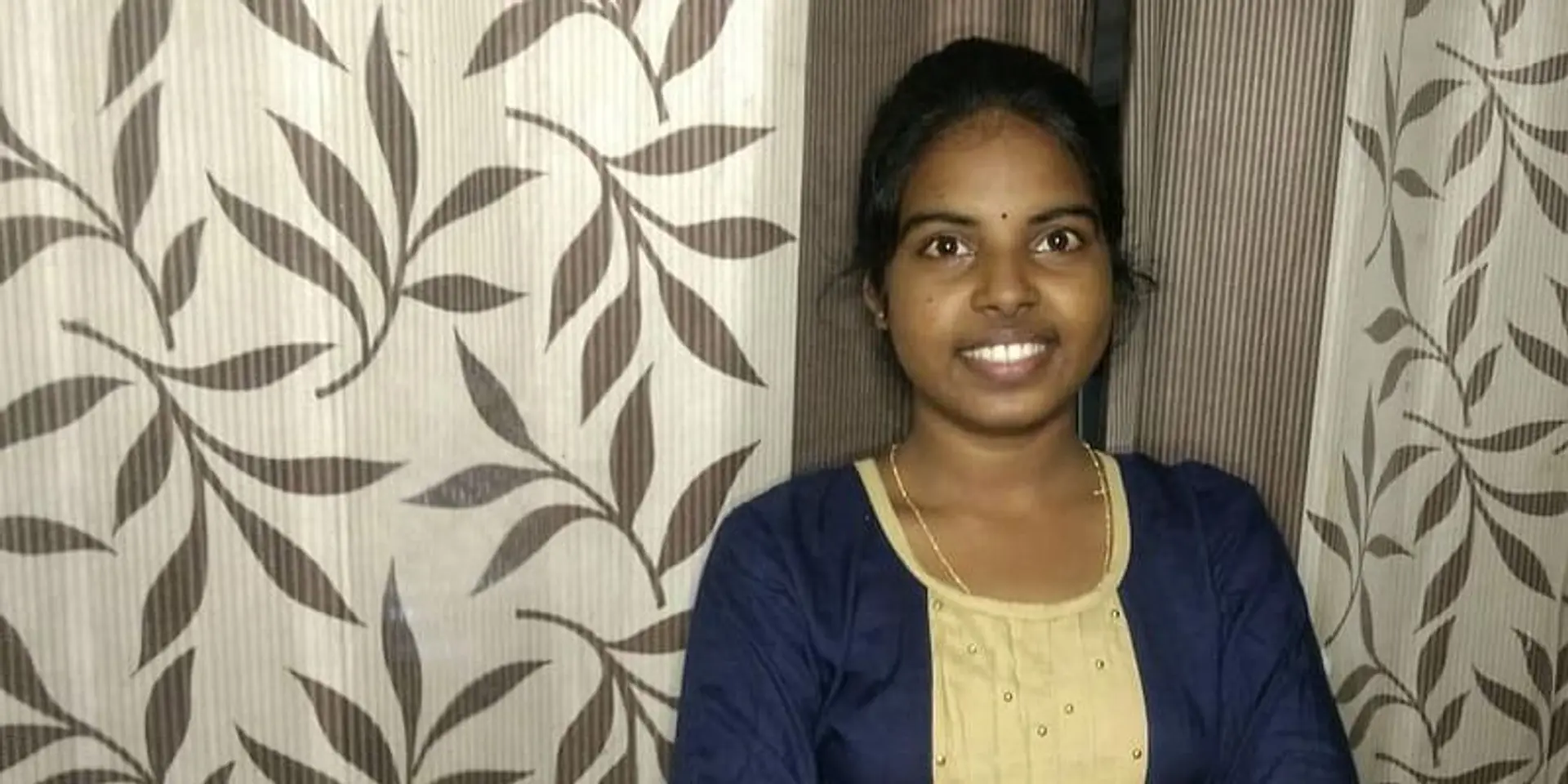 How a 17-year-old was able to scale her beauty business during the pandemic