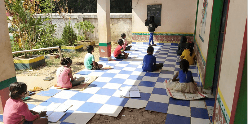 Project Telecation aims to impart learning in remote areas without using the internet