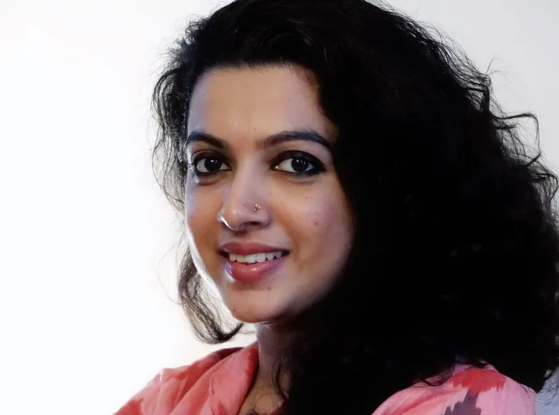 Priya Thuvassery