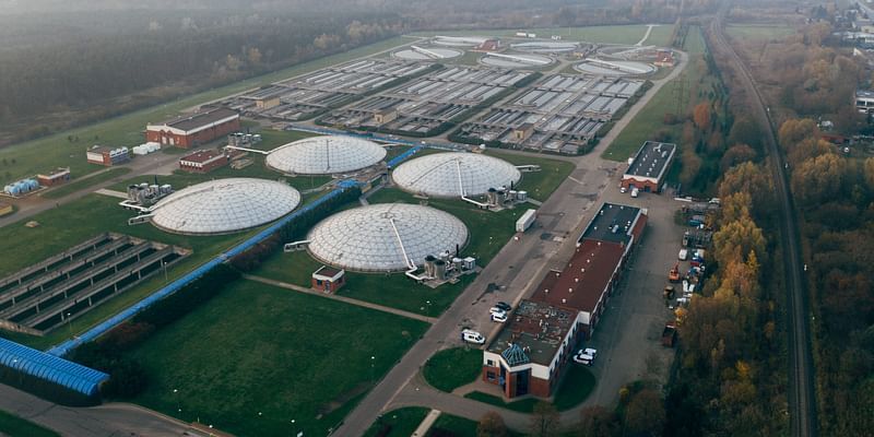 Tata Steel BSL sets up UV oxidation plant in Odisha to treat cyanide in wastewater