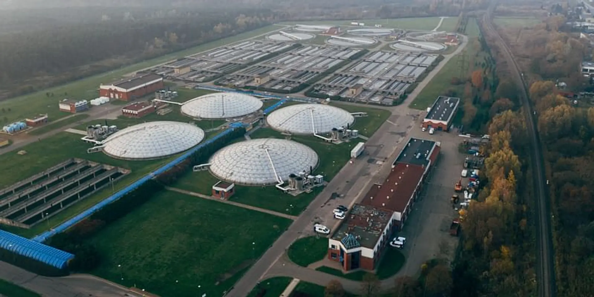 Tata Steel BSL sets up UV oxidation plant in Odisha to treat cyanide in wastewater