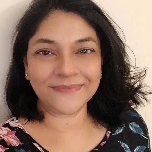 Ipshita Sen