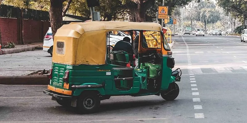 Autorickshaw