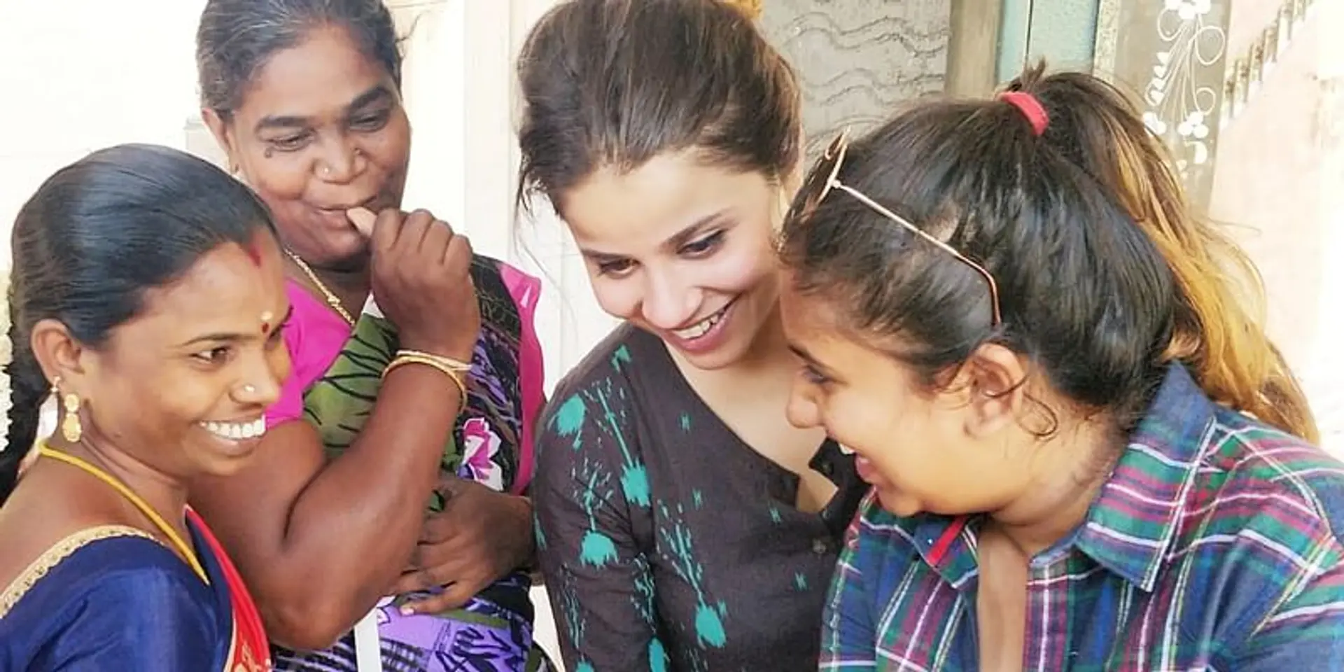 The/Nudge Centre for Social Innovation selects 4 non-profits for grants under Facebook Pragati to boost women entrepreneurship