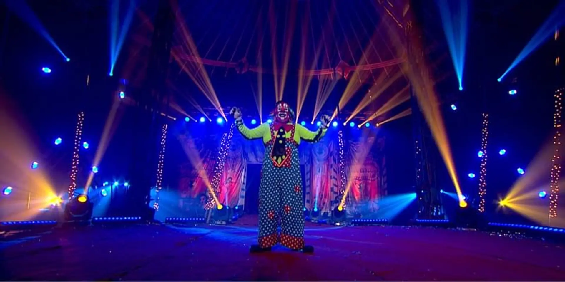How Rambo Circus overcame COVID-19 challenges by going digital