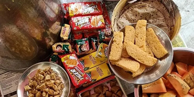 dadi ki rasoi