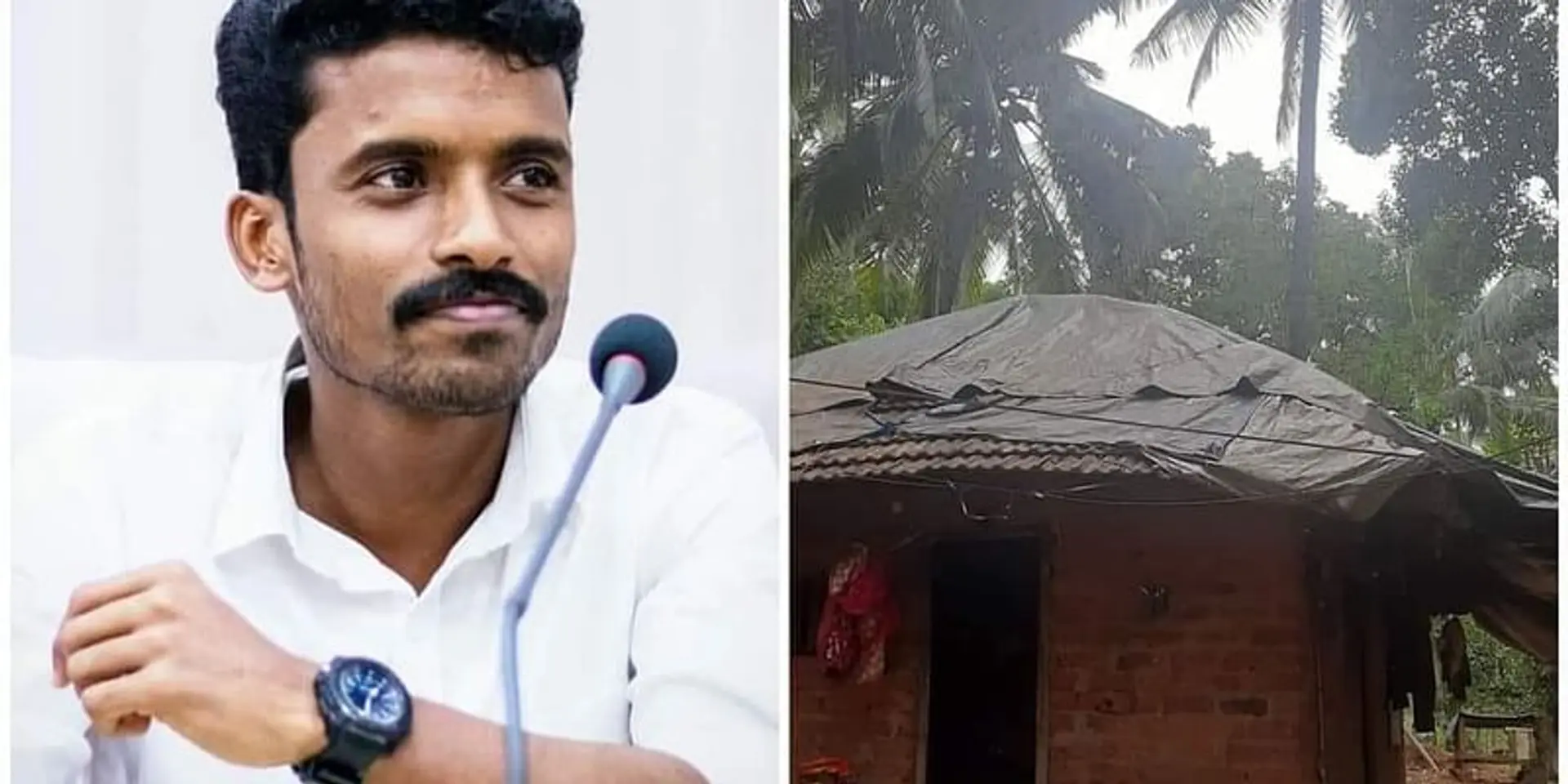 From night watchman to IIM Assistant Professor: the remarkable journey of Ranjith Ramachandran