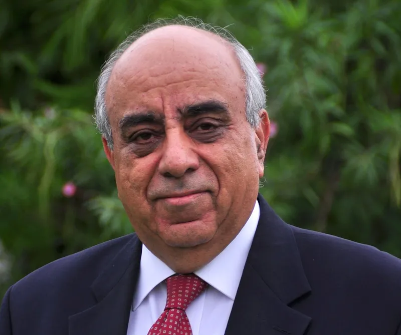 Arun Nanda
