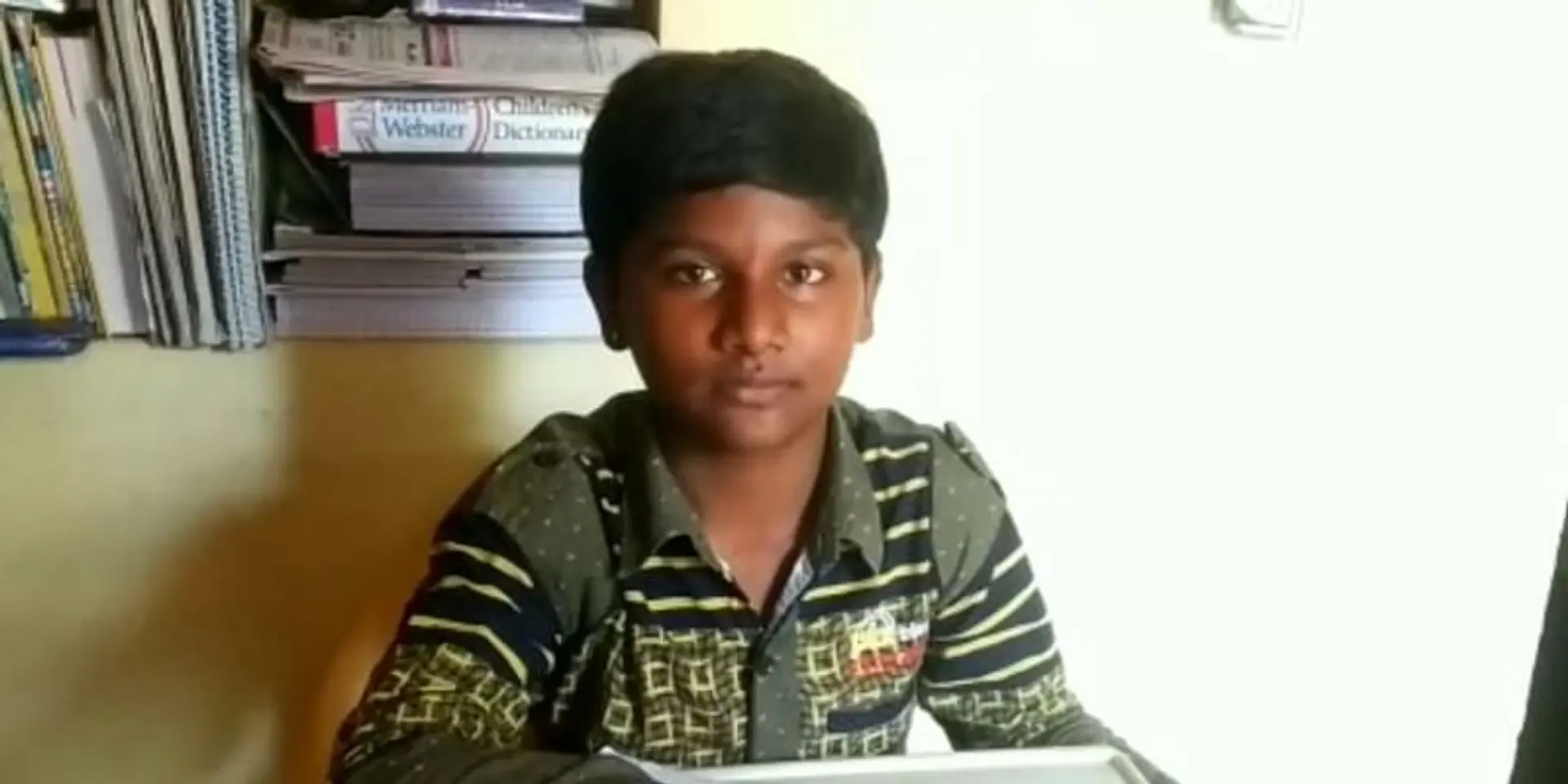 Coronavirus: Bengaluru student creates homemade contactless water tap