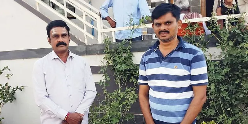 H Kumaraswamy