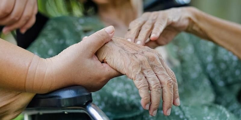 Eldercare startup Age Care Labs raises $11M in new round