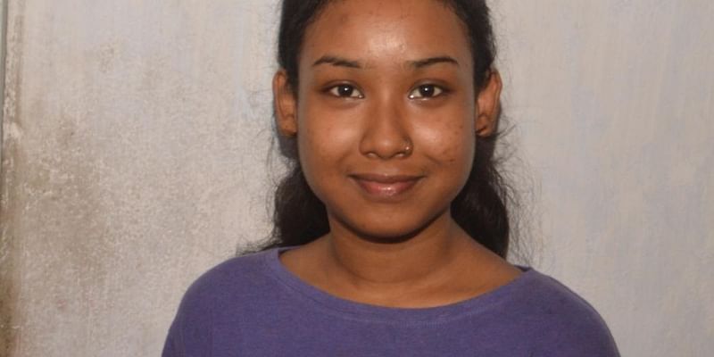 Daughter of domestic help and tailor tops JAC Class 12 exams