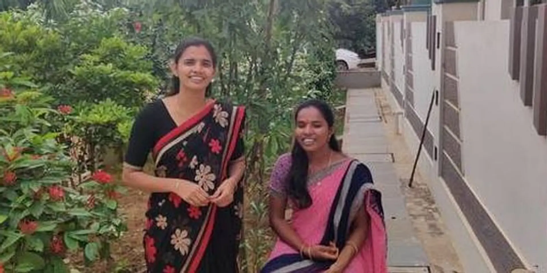 This 30-year-old visually challenged cooking vlogger used YouTube to change her fate