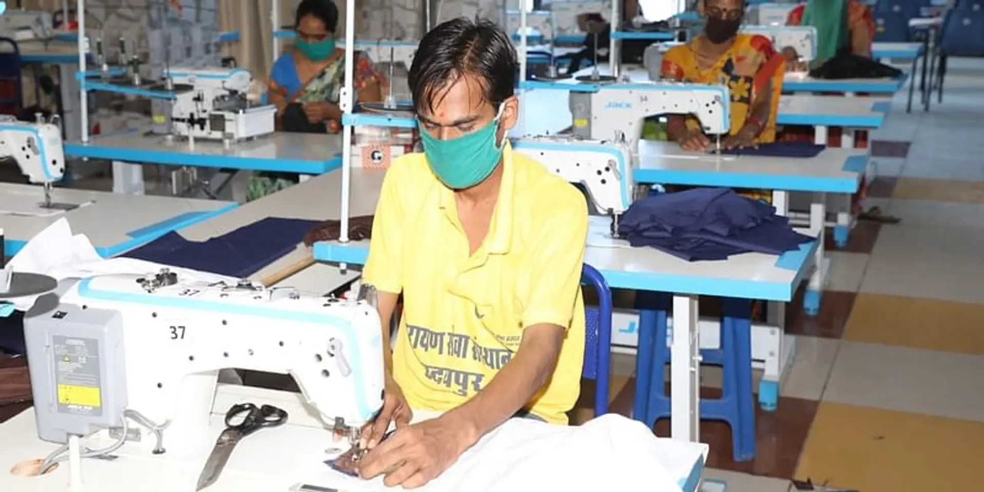 Here are 5 NGOs that are upskilling the differently-abled for employability
