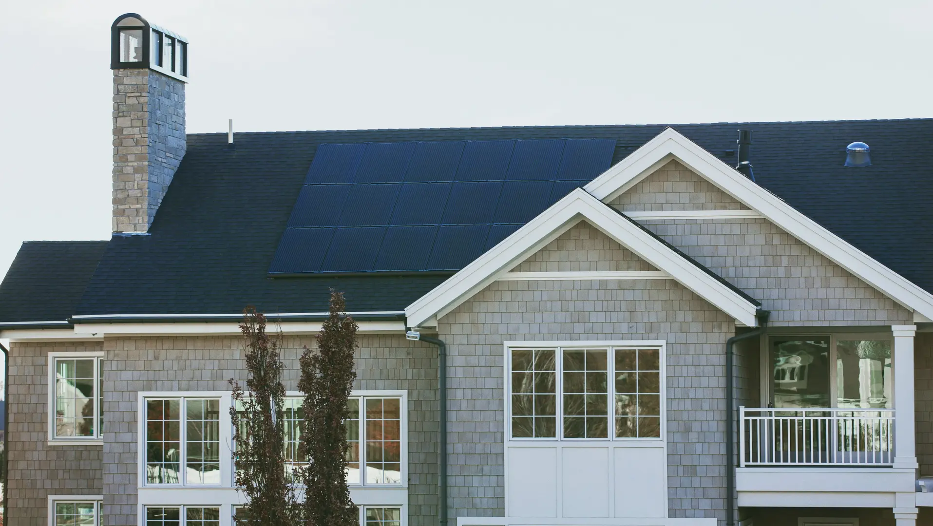 Building a new house? Here are some eco-friendly options you can use