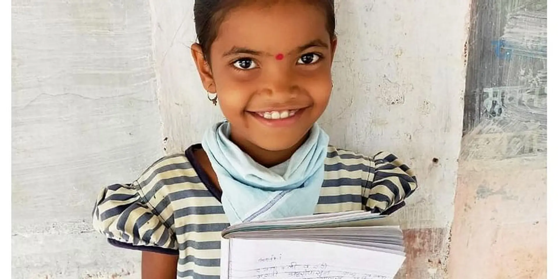 How the Hinduja Foundation educates and empowers rural India