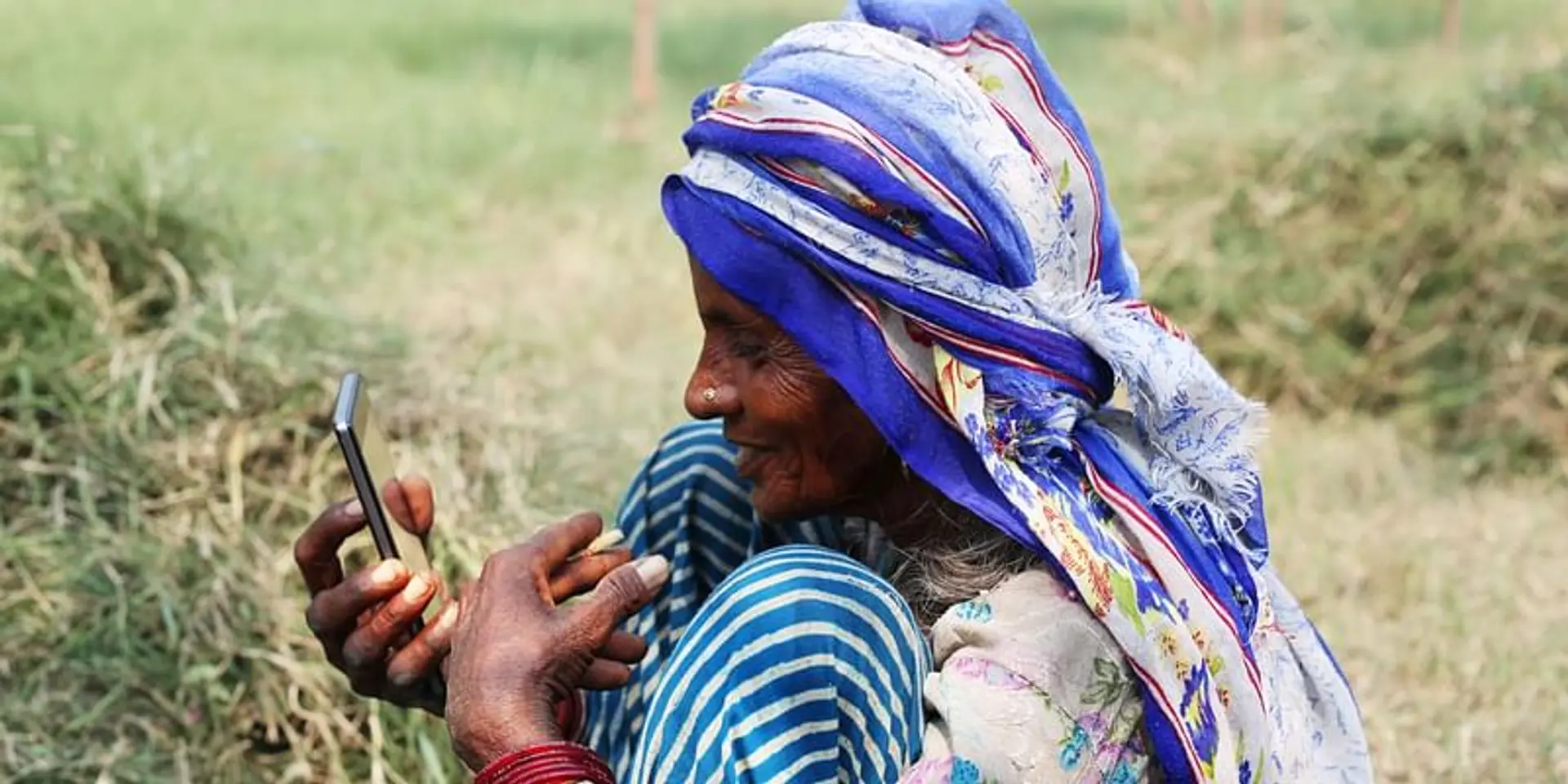 This New York organisation is empowering low-income women in India through financial inclusion