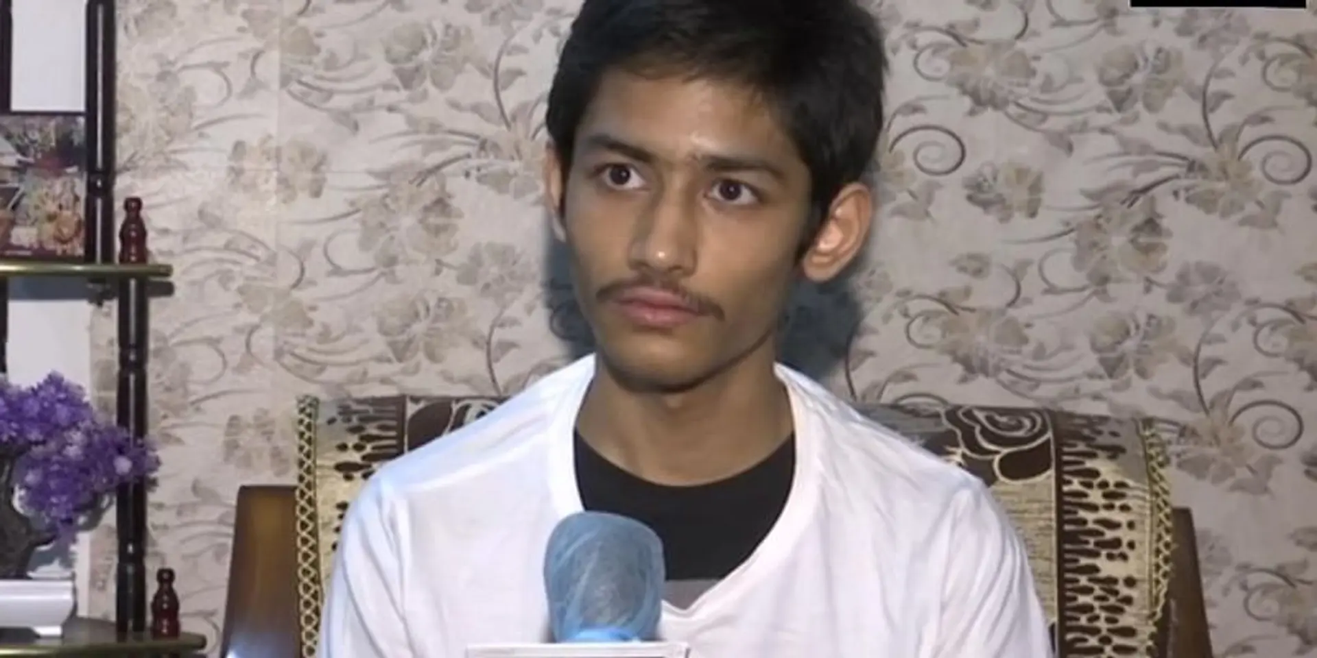 Elon Musk fan and COVID-19 survivor scores 100 percentile in JEE Main 2021
