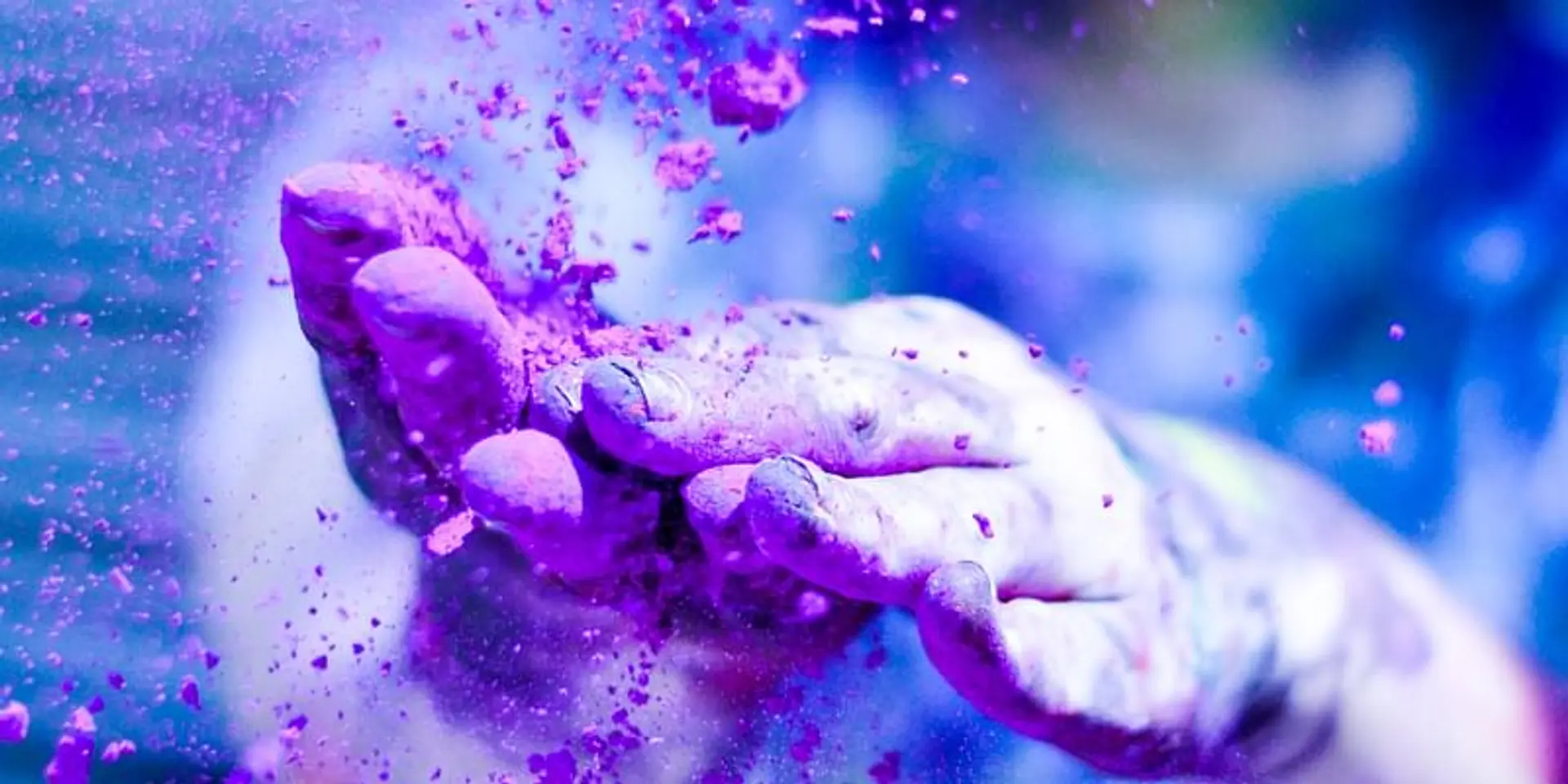 Holi 2021: How to celebrate a safe, eco-friendly Holi during the pandemic