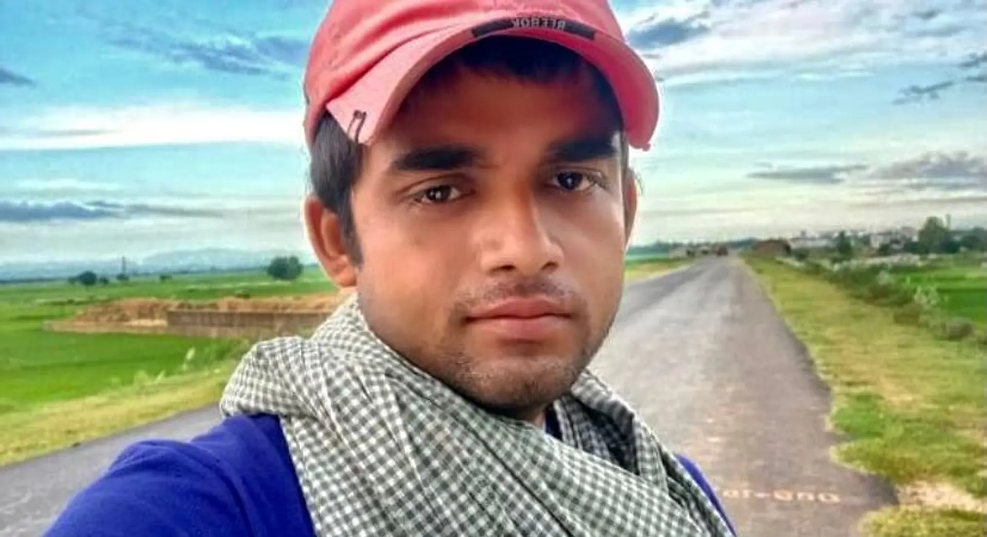 This Uber driver is stealing hearts with his heartwarming gesture