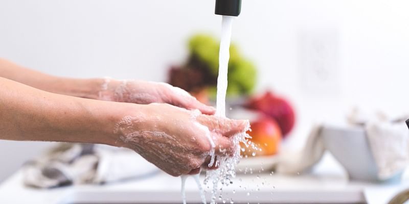 On World Hand Hygiene Day, these 5 organisations are championing the cause