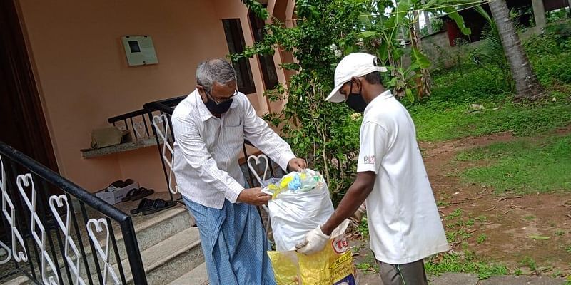 [COVID Warriors] How this climate-action group from Udupi came to rescue orgphanages, senior citizens, transgenders