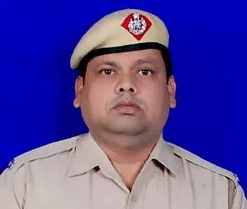 Kishan Kumar