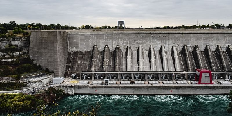 Can hydropower withstand a future of extreme weather?
