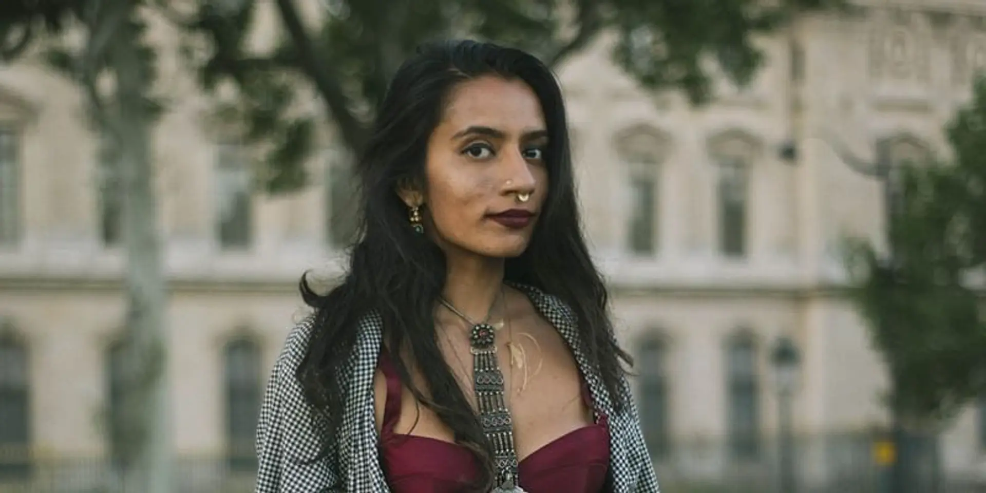 Art for social change: how artist Shilo Shiv Suleman is creating safer spaces for the oppressed