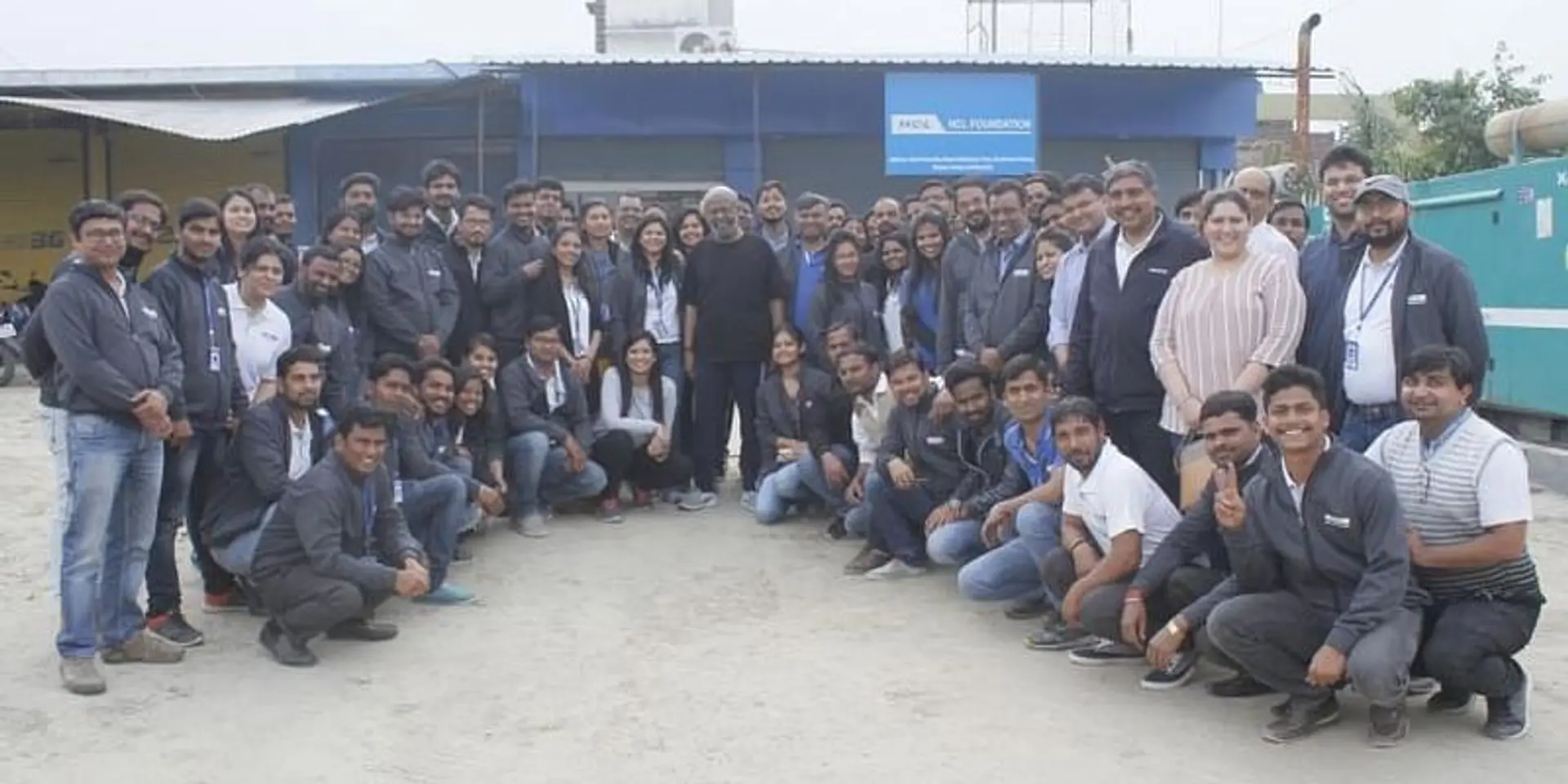 How HCL Tech’s CSR arm is furthering the agenda of UN sustainable development goals