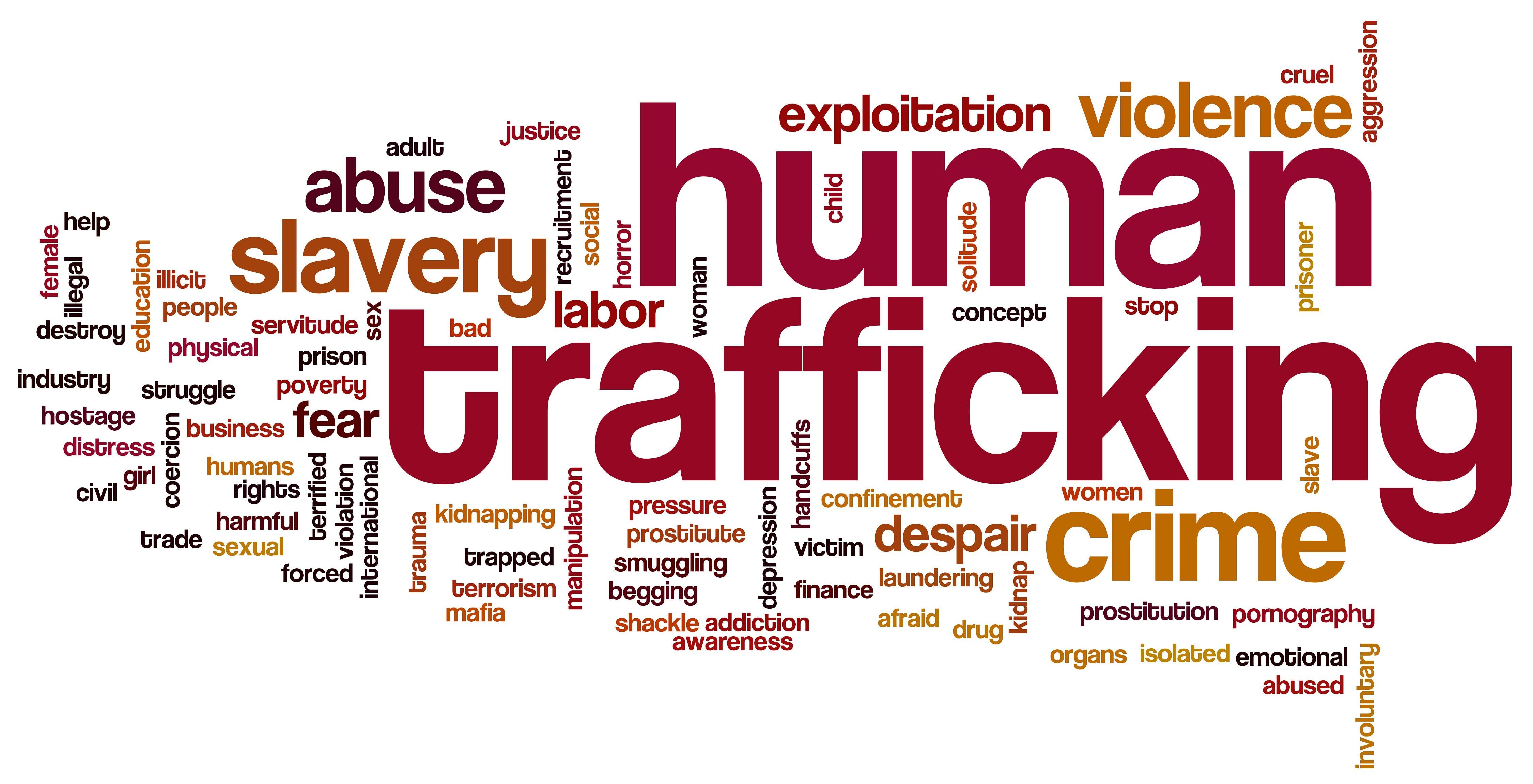 [World Human Rights Day] Time to unite against human trafficking, which strips people of basic rights